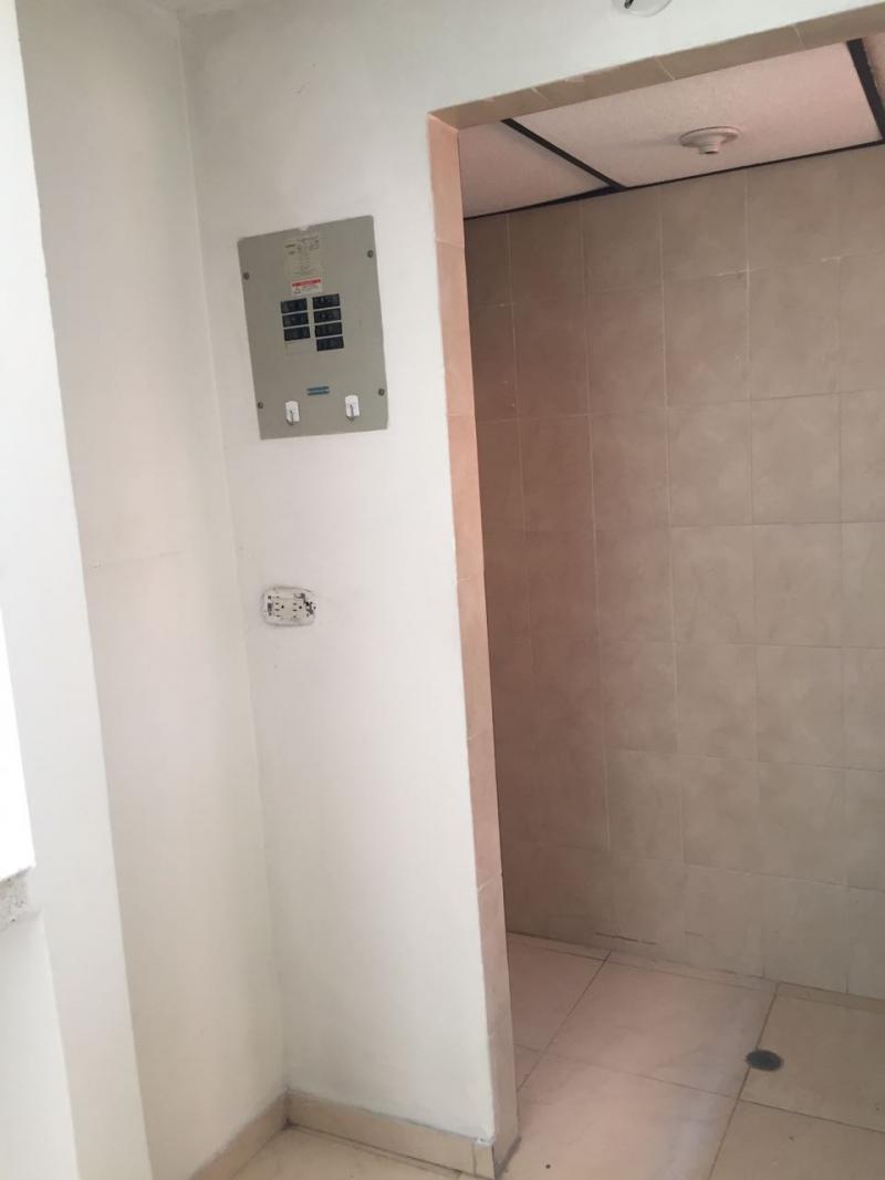 Apartamento En Arriendo - El Refugio, Cali