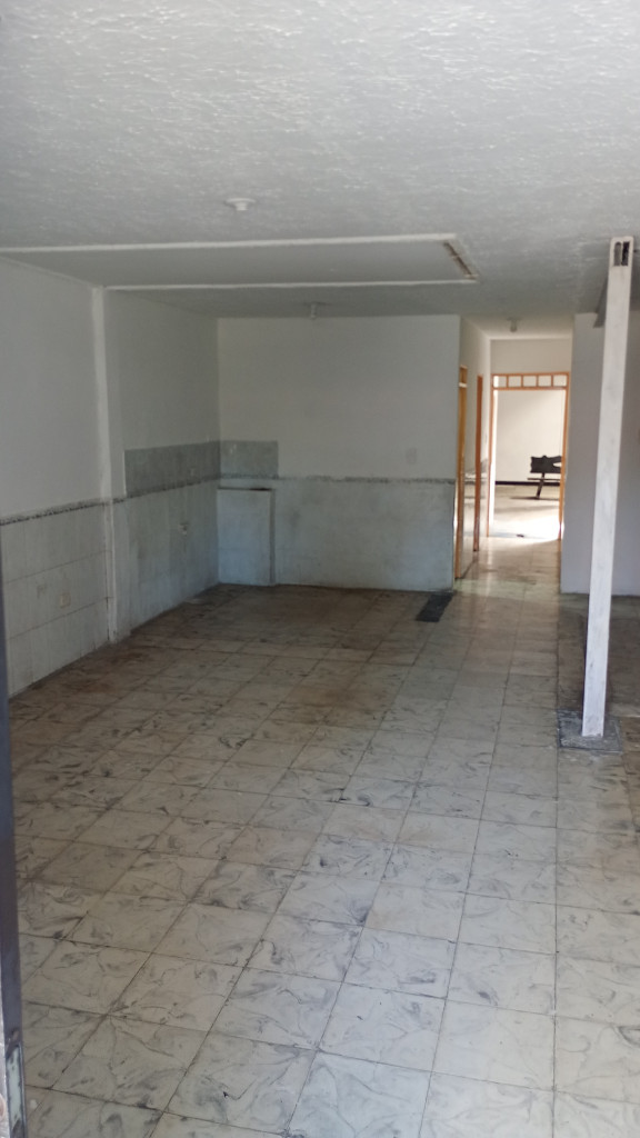 Casa En Arriendo - Caldas, Cali