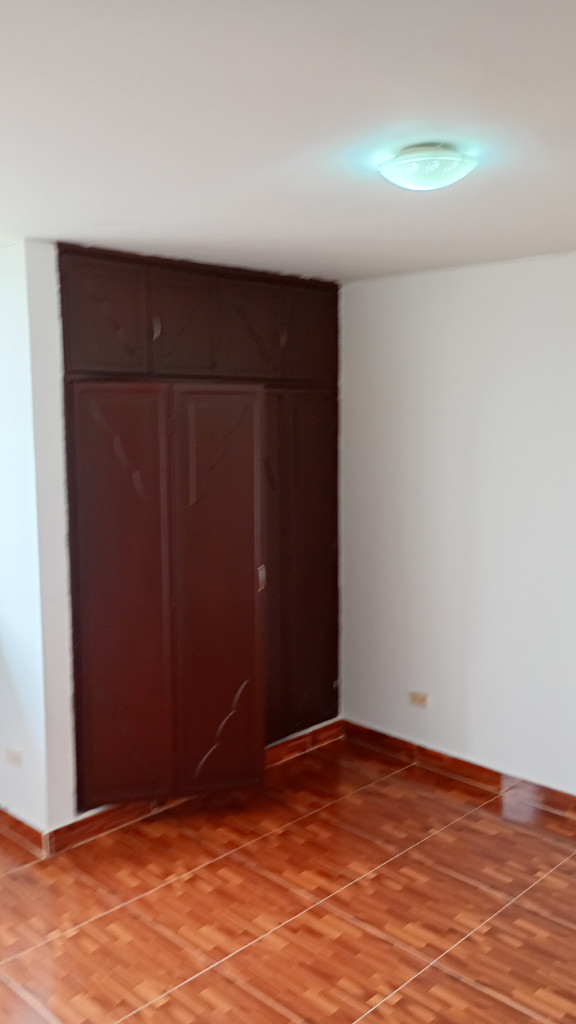 Apartamento En Arriendo - El Ingenio, Cali