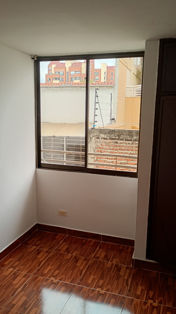Apartamento En Arriendo - El Ingenio, Cali