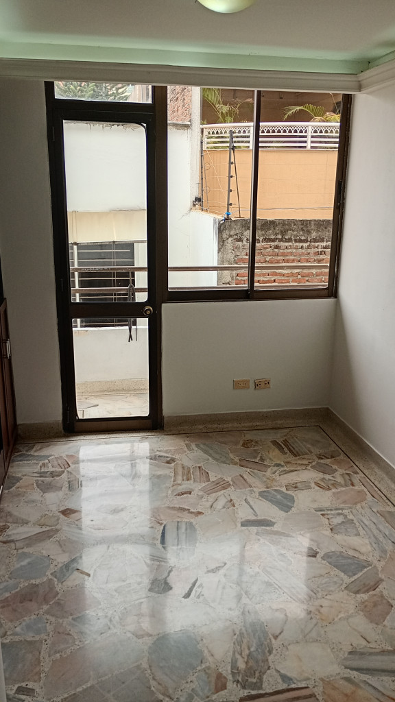 Apartamento En Arriendo - El Ingenio, Cali