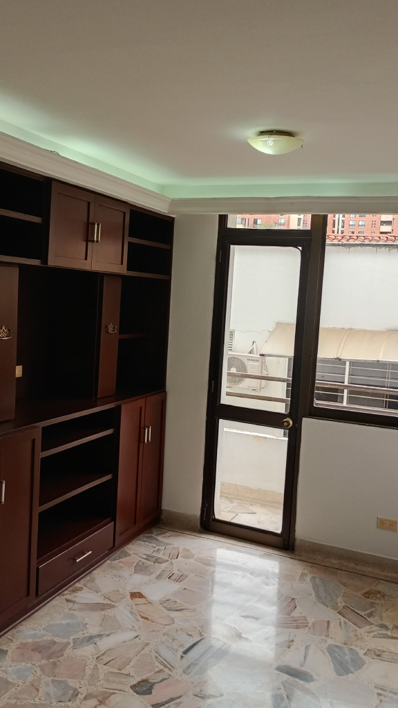 Apartamento En Arriendo - El Ingenio, Cali