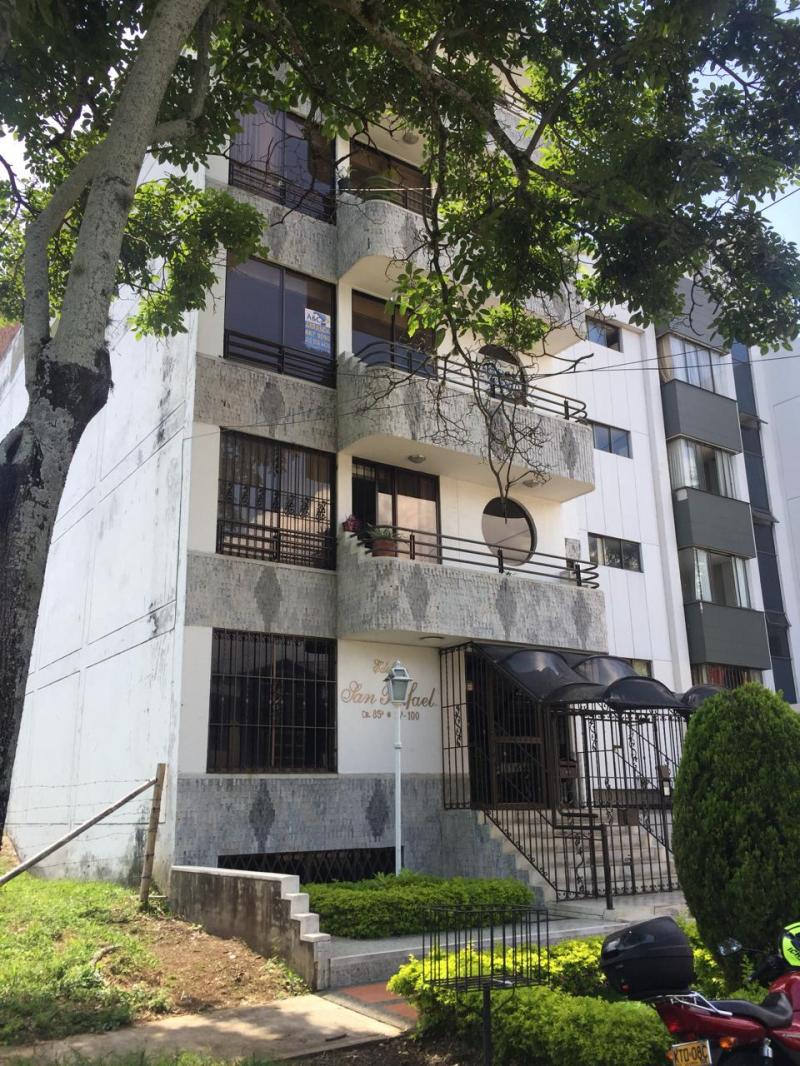 Apartamento En Arriendo - El Ingenio, Cali