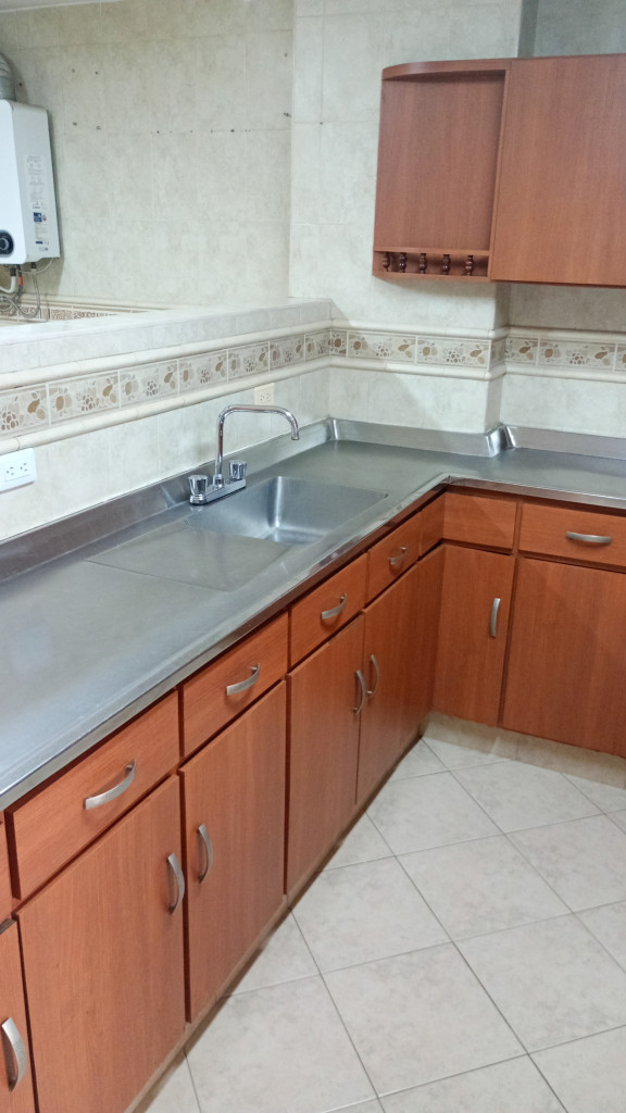 Apartamento En Arriendo - El Ingenio, Cali