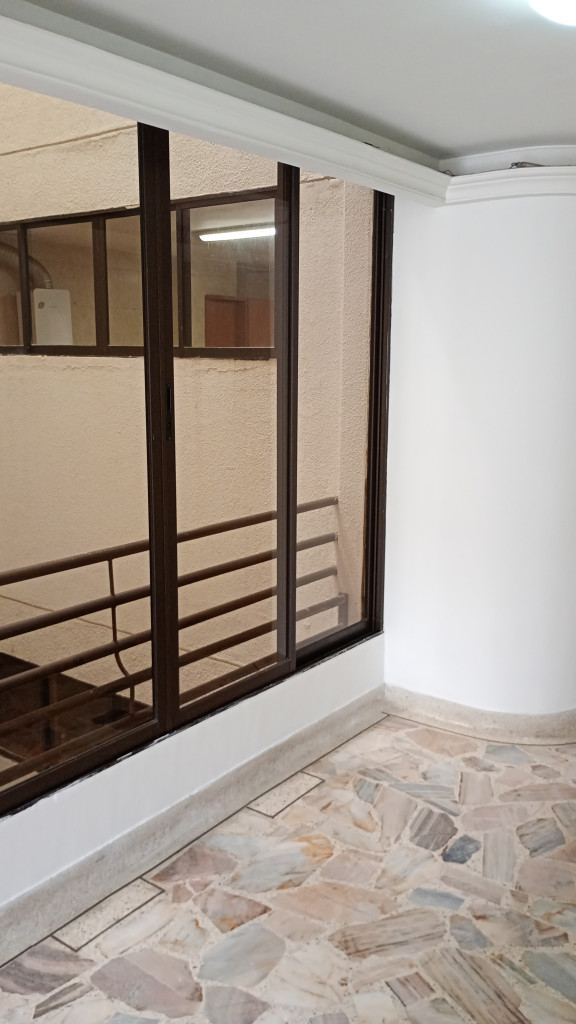 Apartamento En Arriendo - El Ingenio, Cali