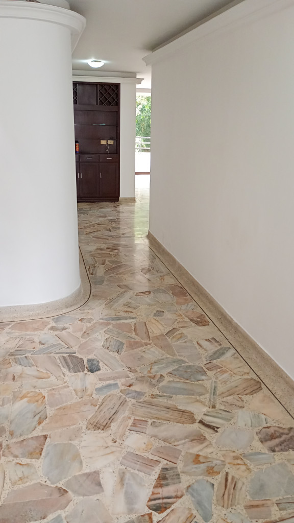 Apartamento En Arriendo - El Ingenio, Cali