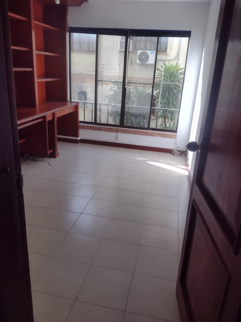Apartamento En Arriendo - El Ingenio, Cali