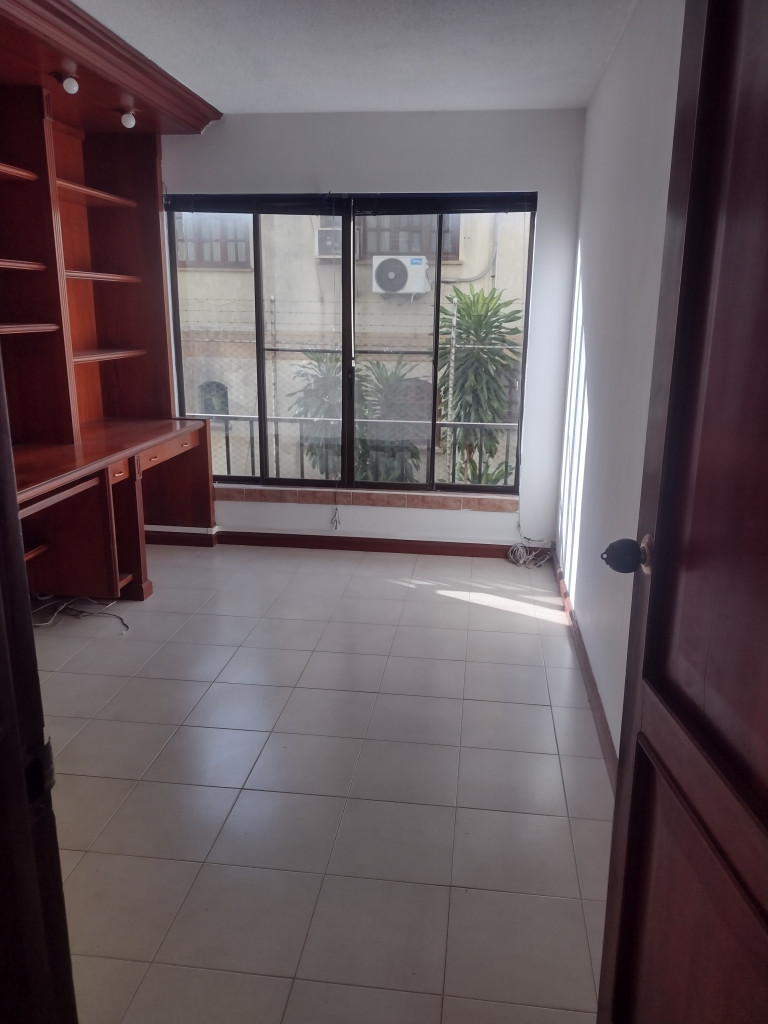Apartamento En Arriendo - El Ingenio, Cali