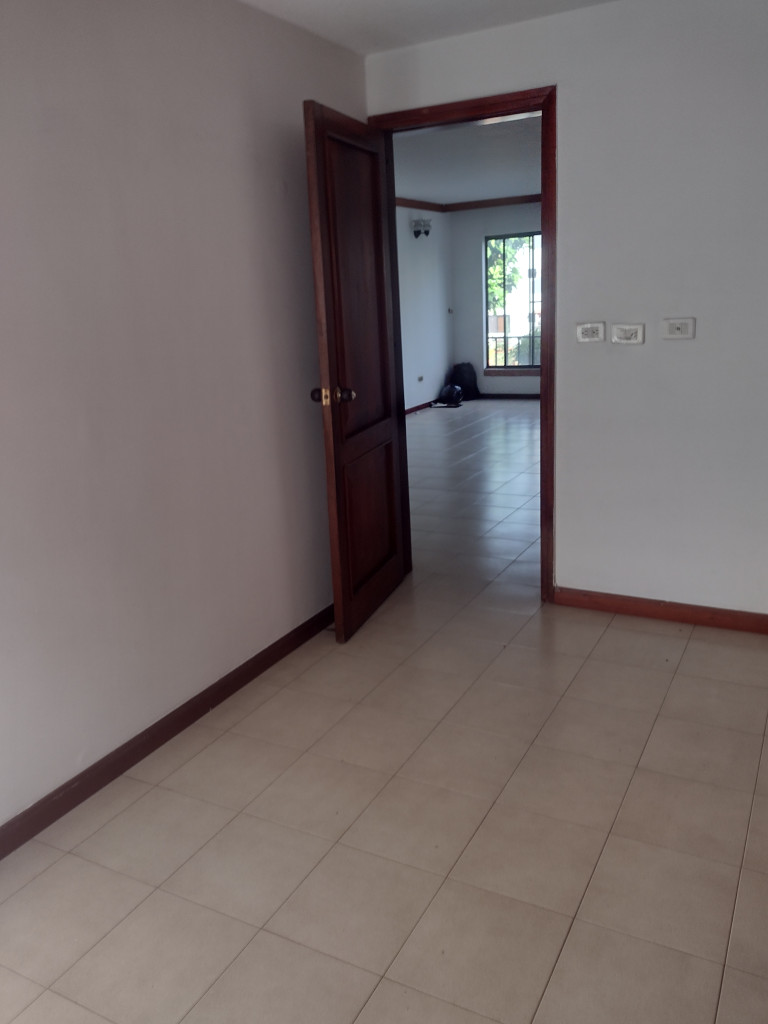 Apartamento En Arriendo - El Ingenio, Cali