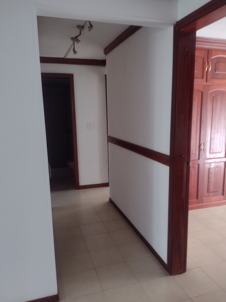 Apartamento En Arriendo - El Ingenio, Cali