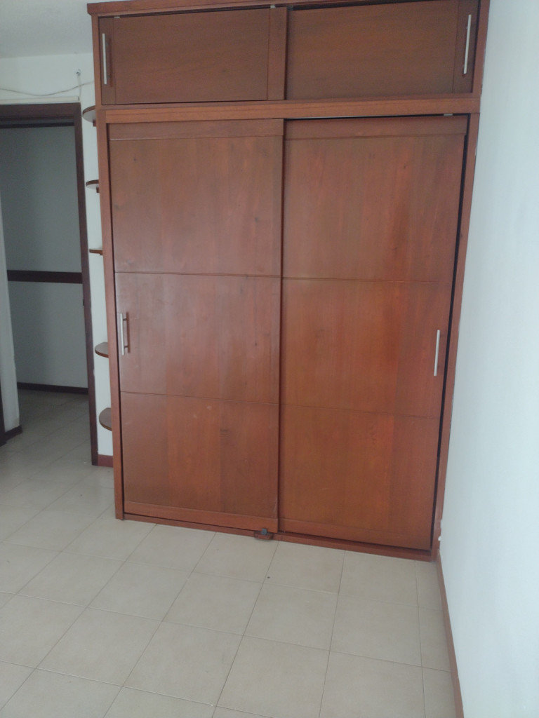 Apartamento En Arriendo - El Ingenio, Cali