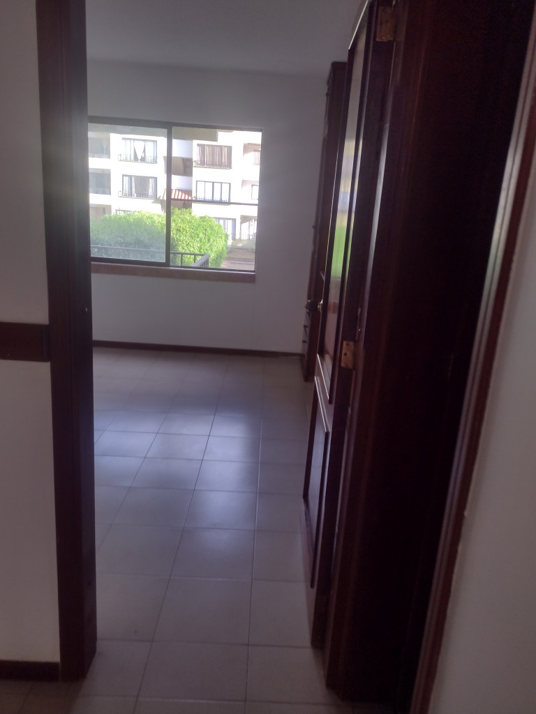 Apartamento En Arriendo - El Ingenio, Cali