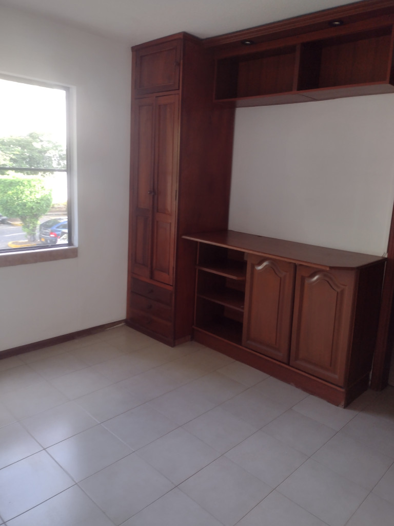 Apartamento En Arriendo - El Ingenio, Cali