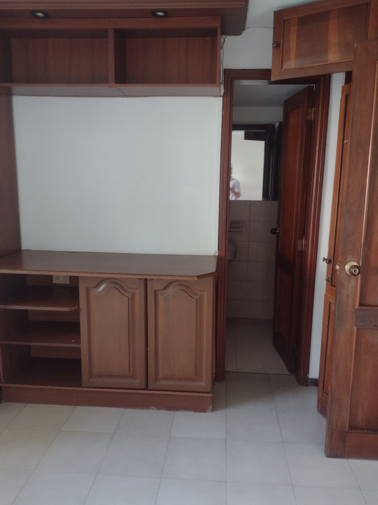 Apartamento En Arriendo - El Ingenio, Cali