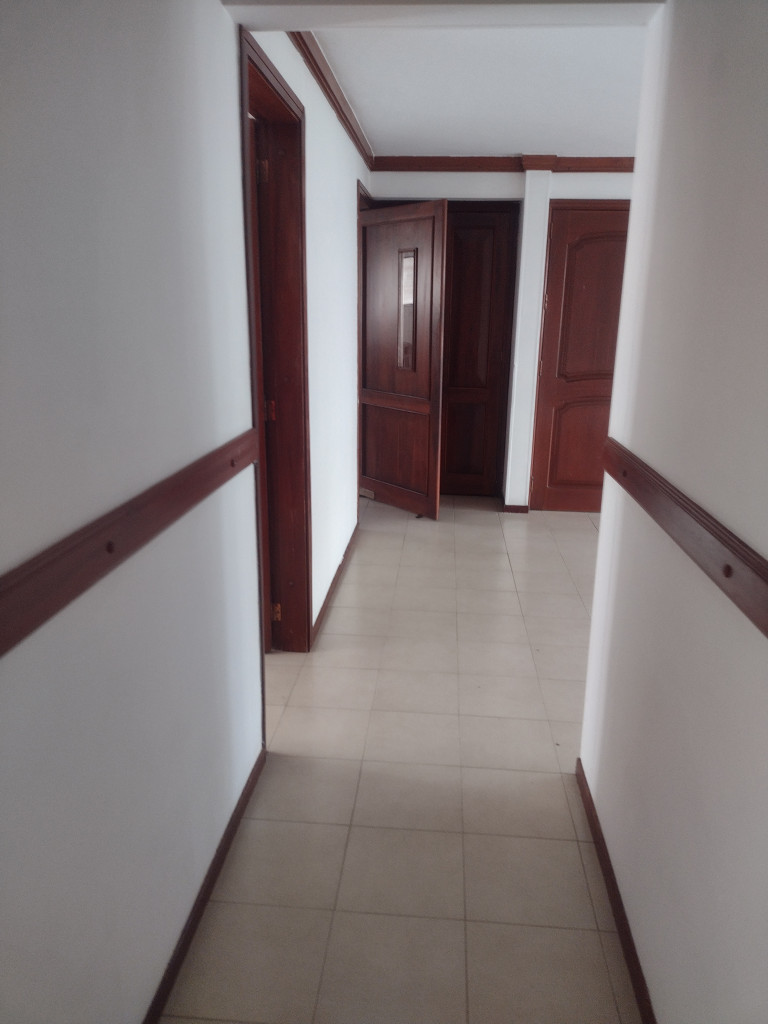 Apartamento En Arriendo - El Ingenio, Cali
