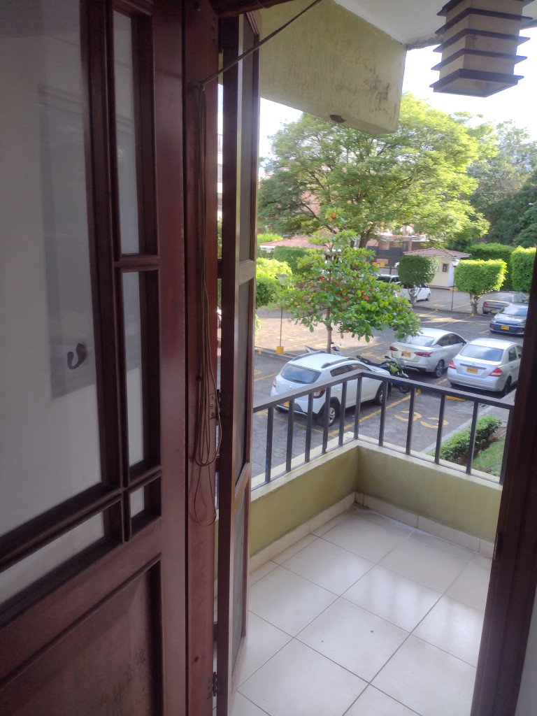 Apartamento En Arriendo - El Ingenio, Cali