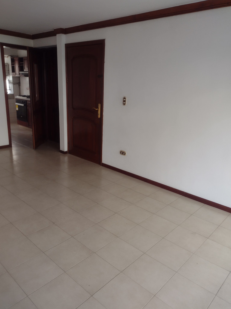 Apartamento En Arriendo - El Ingenio, Cali
