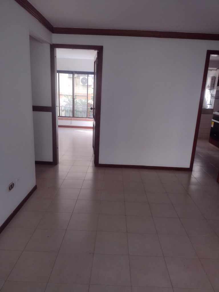 Apartamento En Arriendo - El Ingenio, Cali