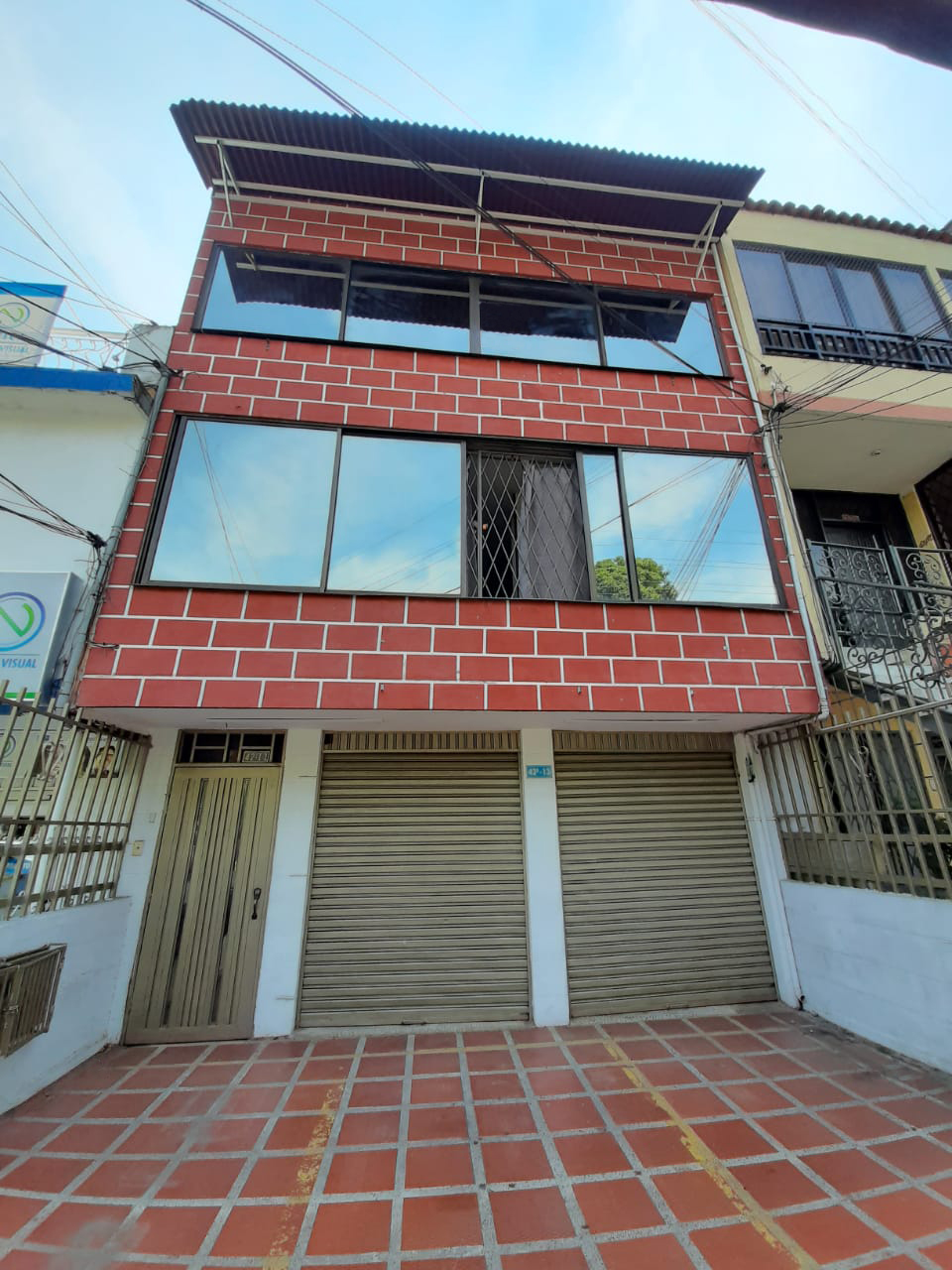 Apartamento En Arriendo - El Guabal, Cali