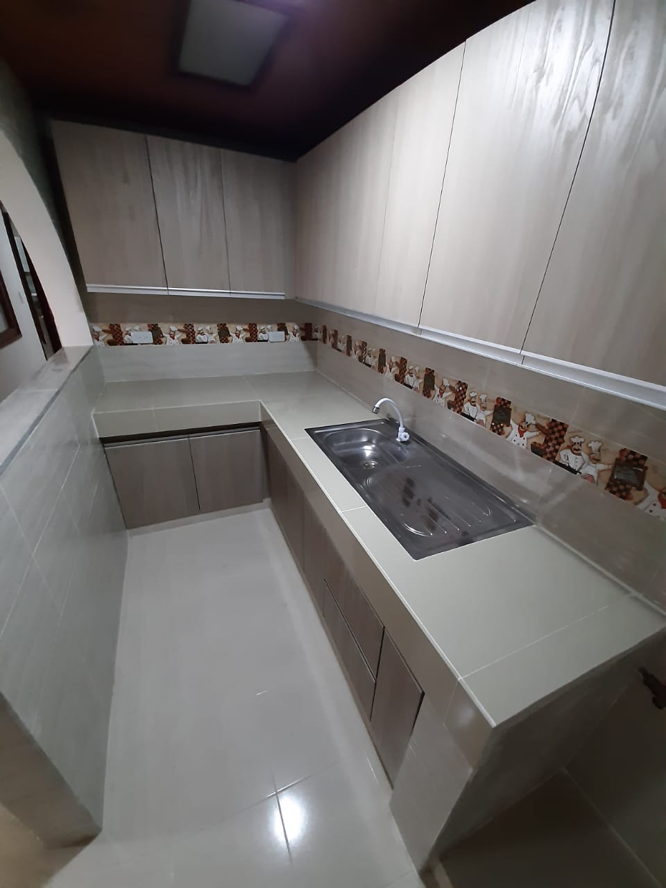 Apartamento En Arriendo - El Guabal, Cali