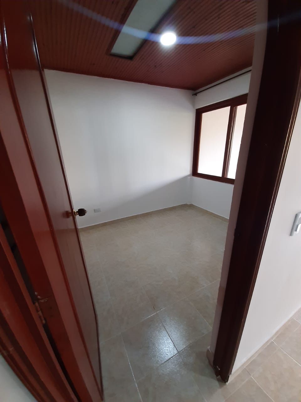 Apartamento En Arriendo - El Guabal, Cali
