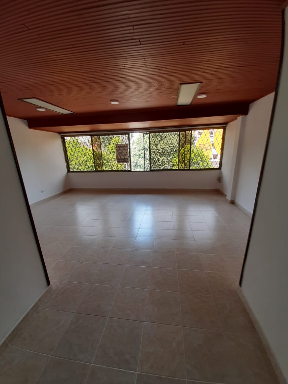 Apartamento En Arriendo - El Guabal, Cali