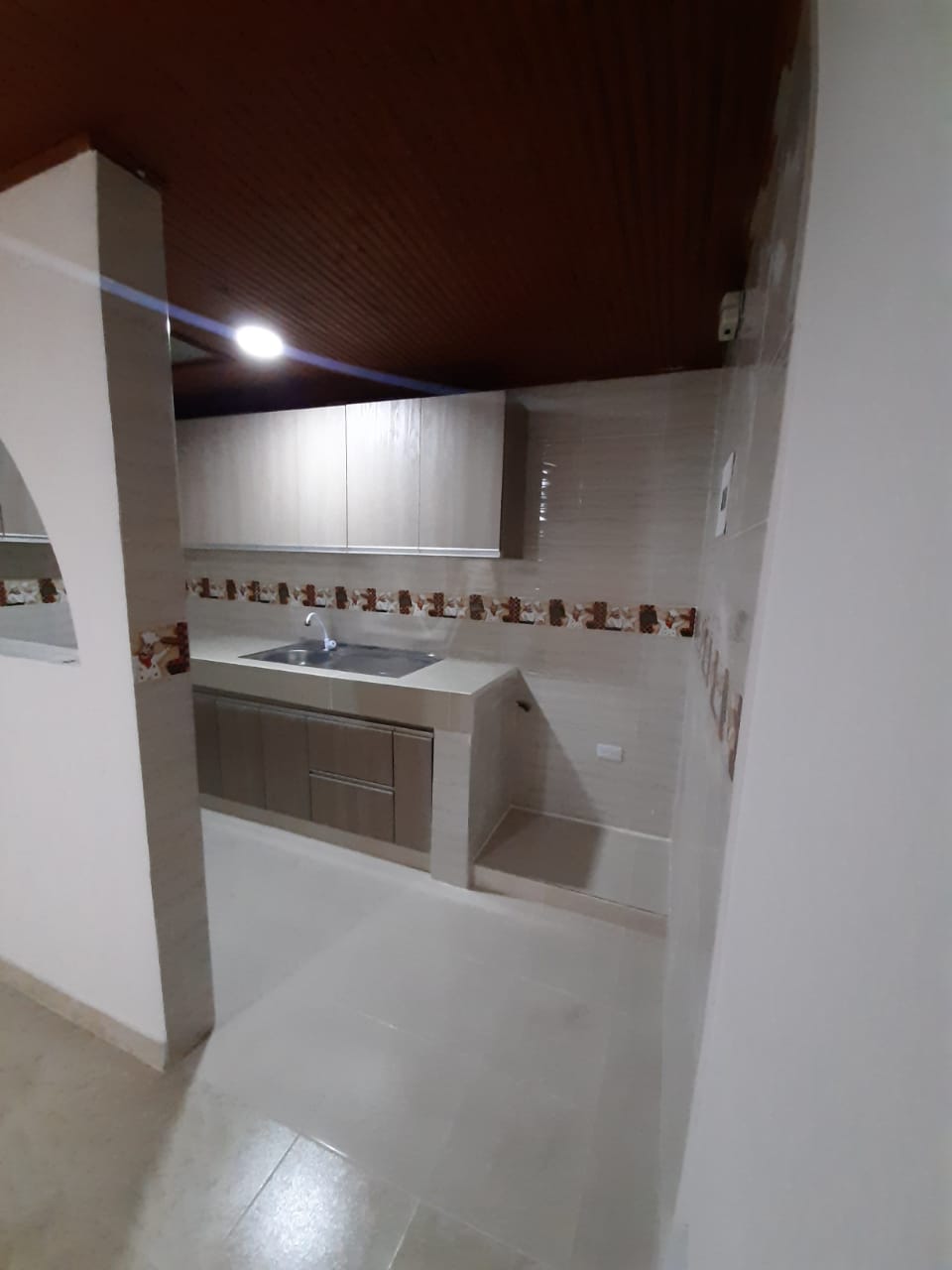 Apartamento En Arriendo - El Guabal, Cali