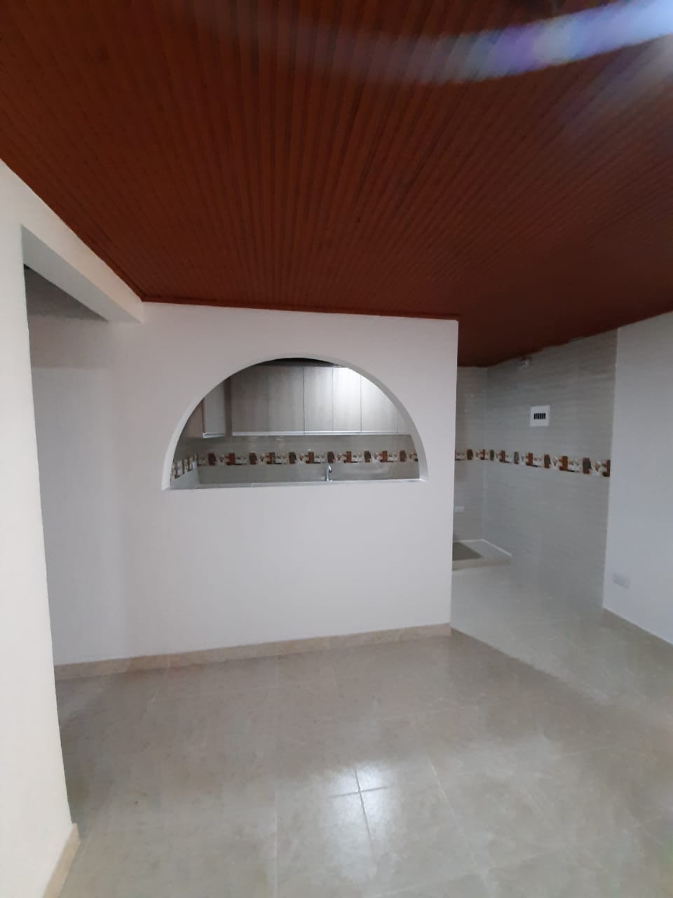 Apartamento En Arriendo - El Guabal, Cali