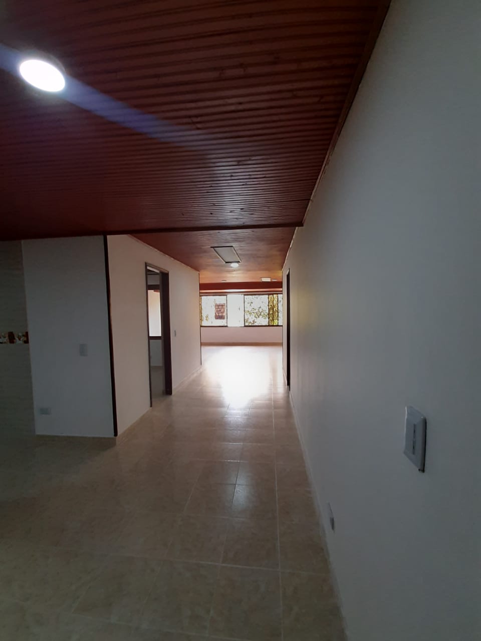 Apartamento En Arriendo - El Guabal, Cali