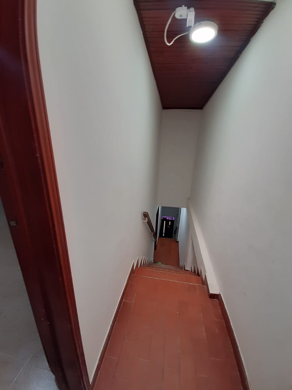 Apartamento En Arriendo - El Guabal, Cali