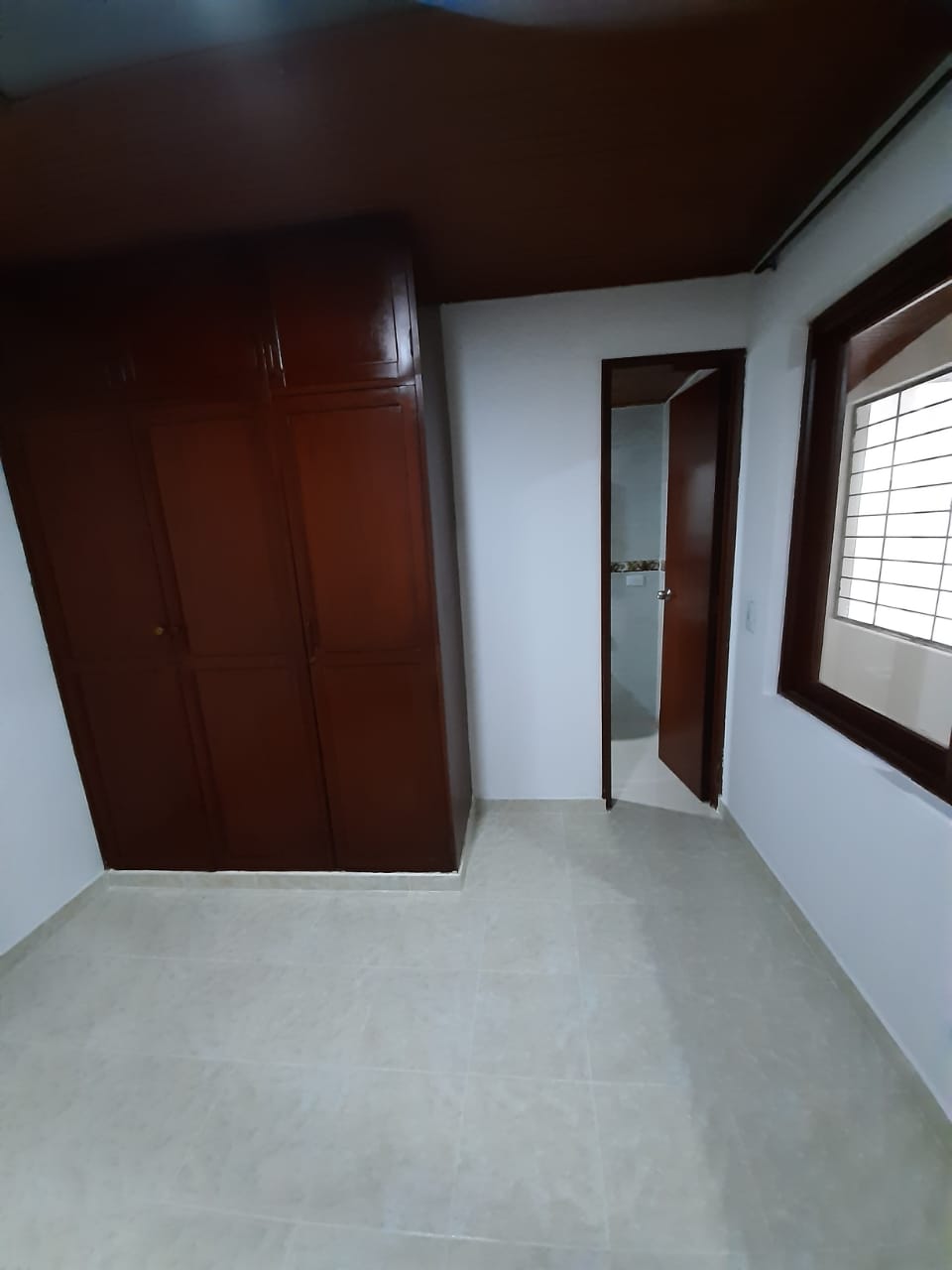 Apartamento En Arriendo - El Guabal, Cali