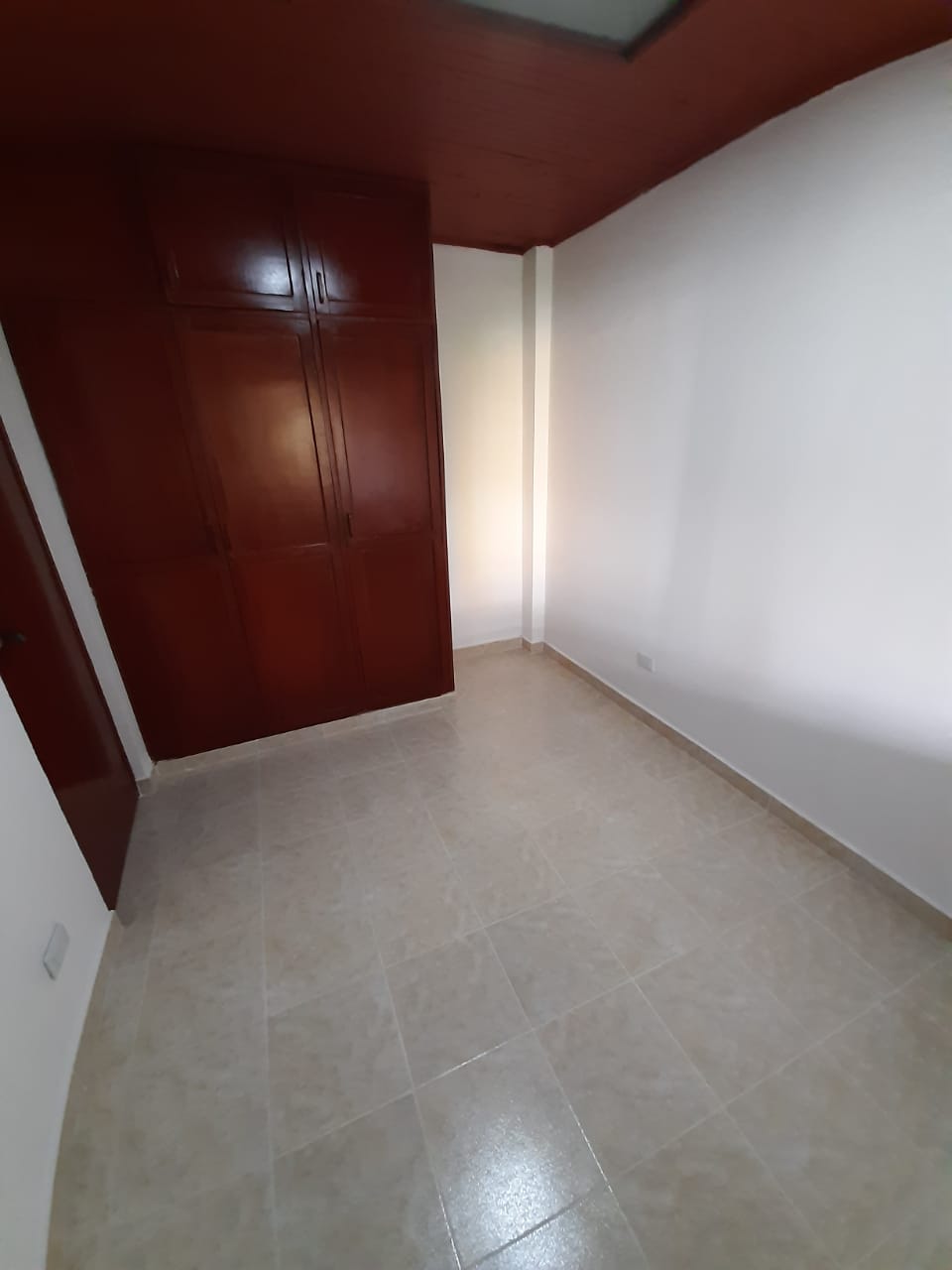 Apartamento En Arriendo - El Guabal, Cali