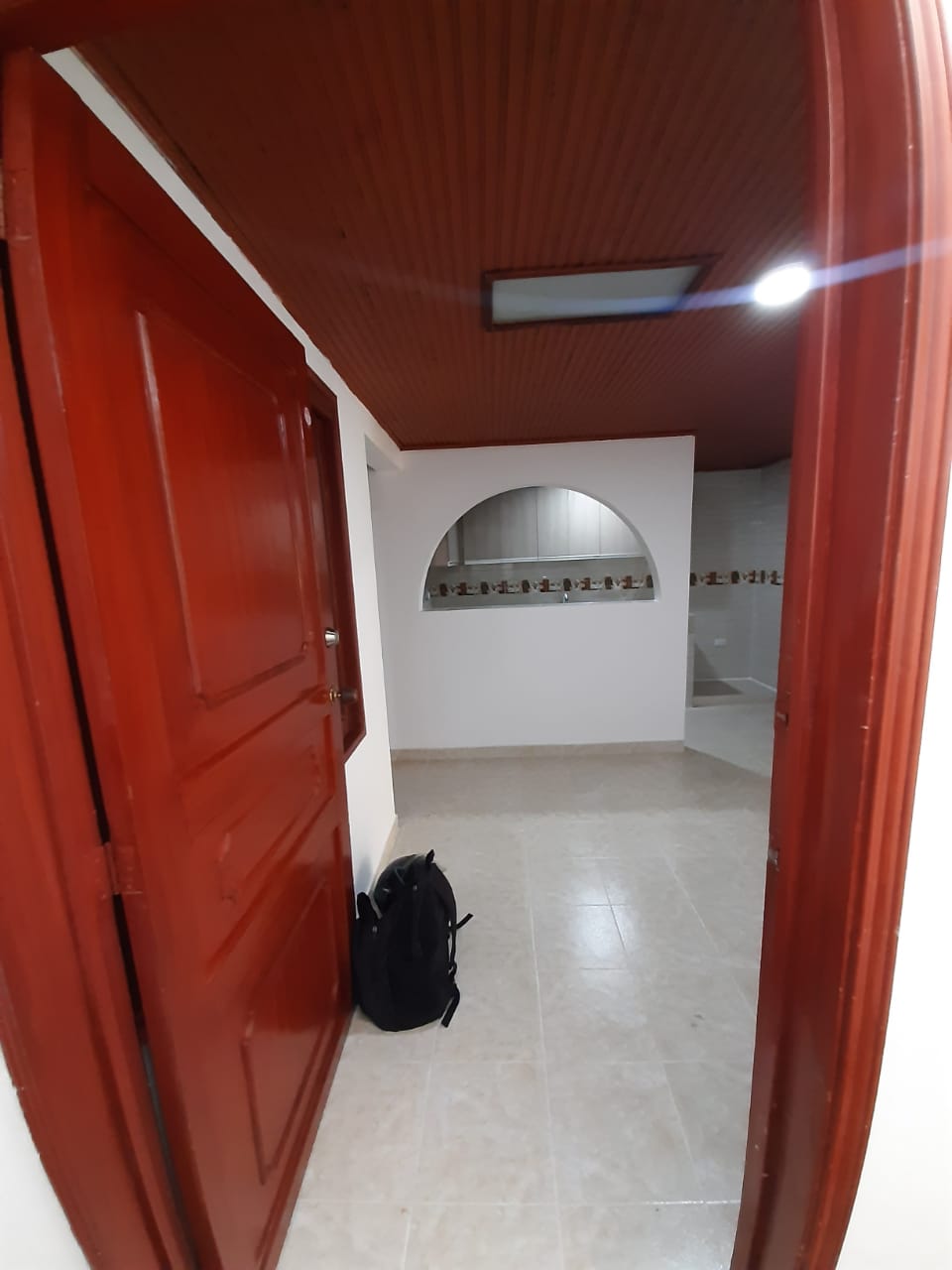 Apartamento En Arriendo - El Guabal, Cali