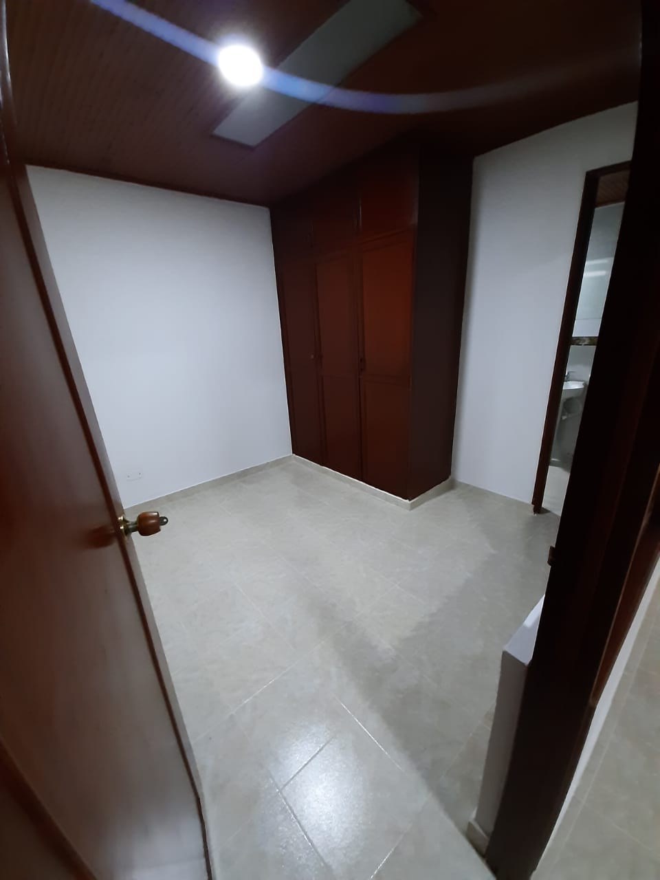 Apartamento En Arriendo - El Guabal, Cali
