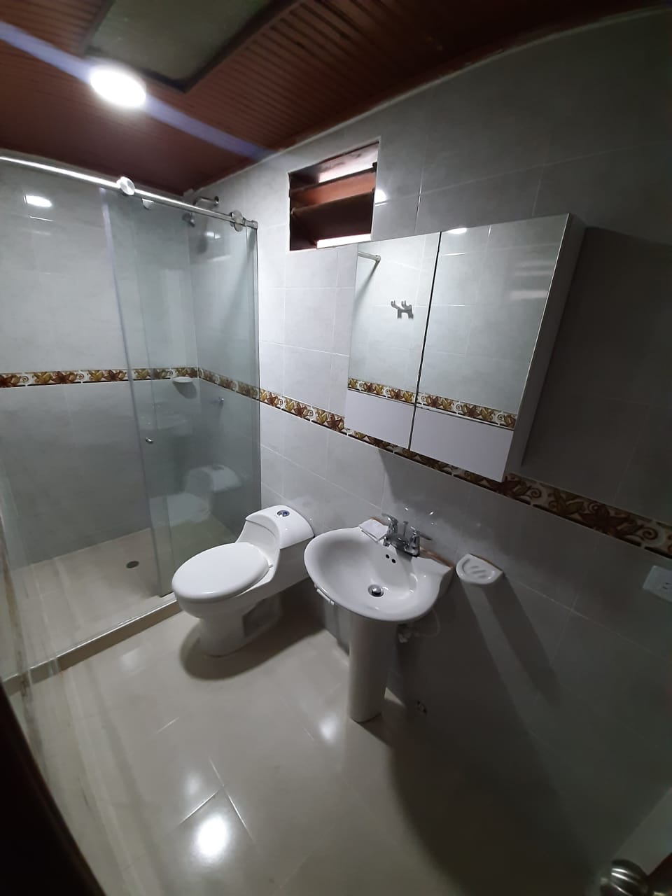 Apartamento En Arriendo - El Guabal, Cali