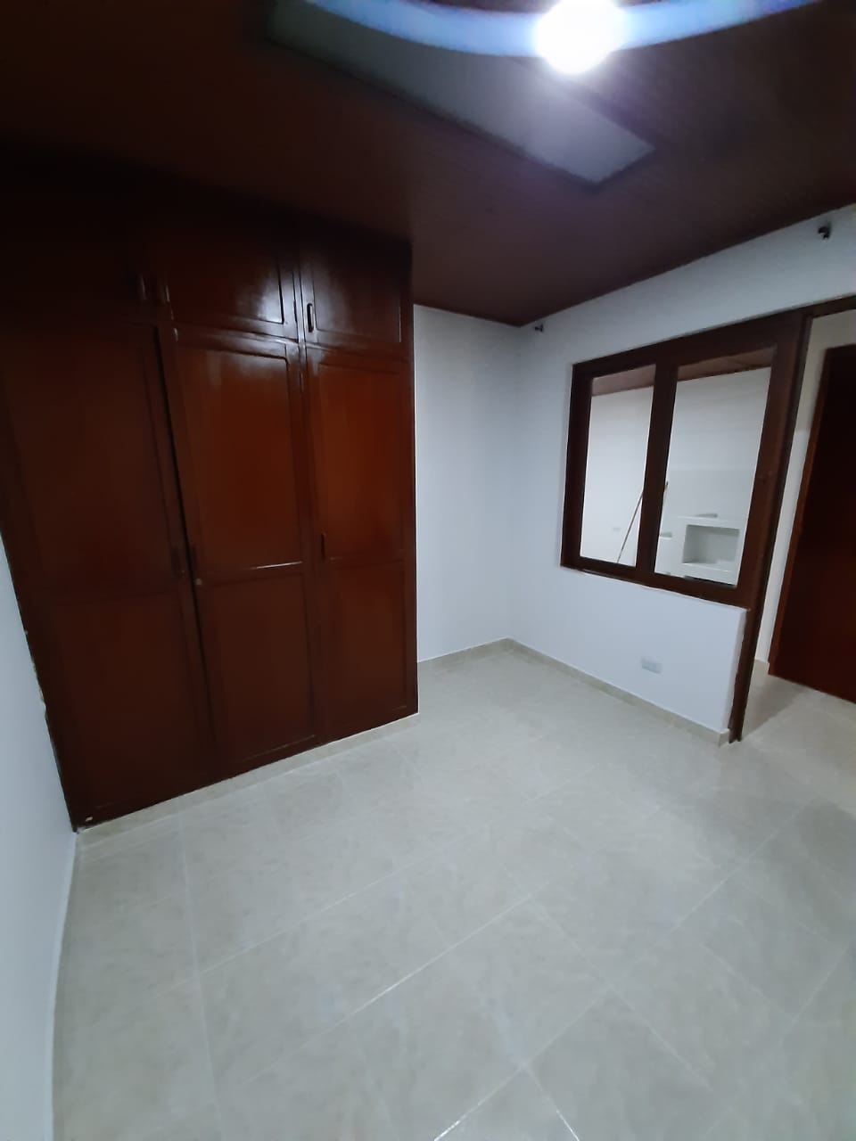 Apartamento En Arriendo - El Guabal, Cali