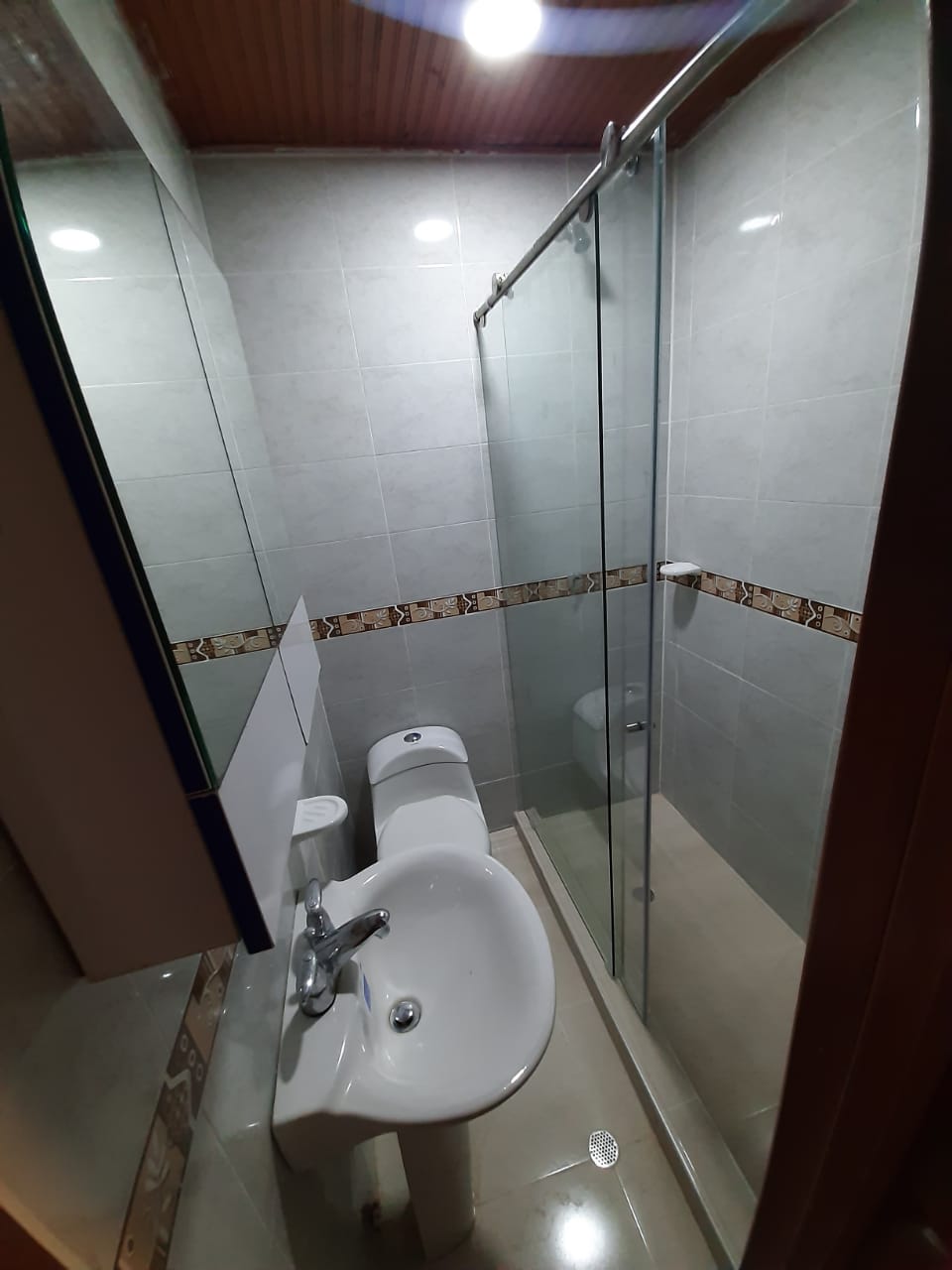 Apartamento En Arriendo - El Guabal, Cali