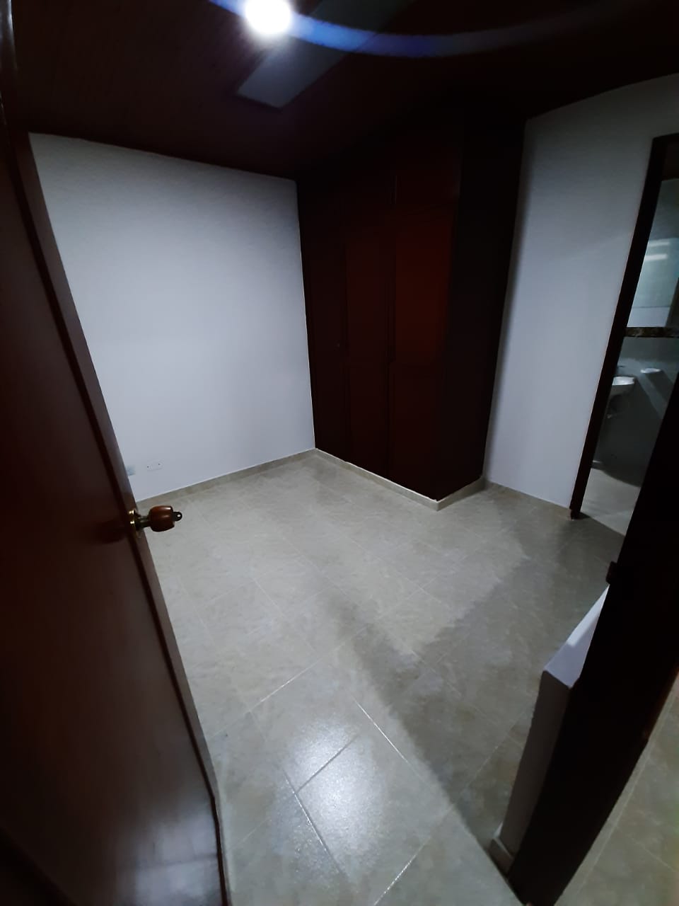 Apartamento En Arriendo - El Guabal, Cali