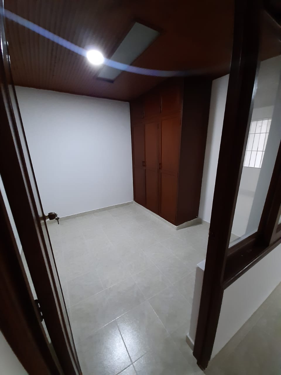 Apartamento En Arriendo - El Guabal, Cali