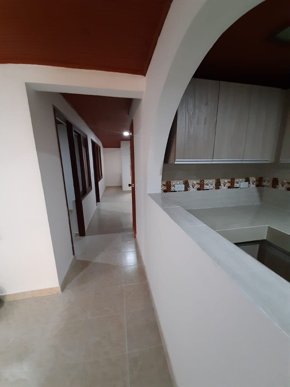 Apartamento En Arriendo - El Guabal, Cali