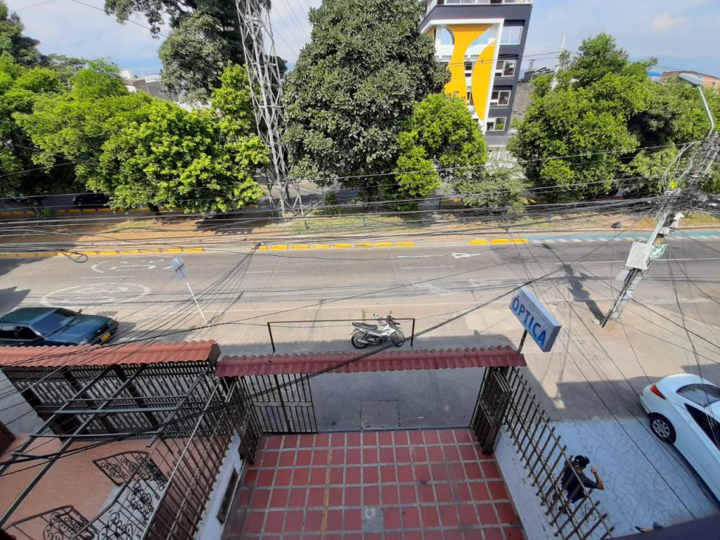 Apartamento En Arriendo - El Guabal, Cali