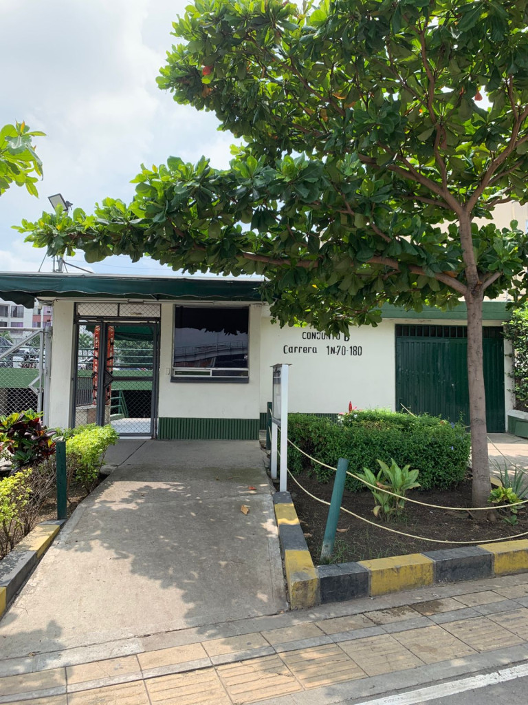 Apartamento En Arriendo - Los Alcázares, Cali