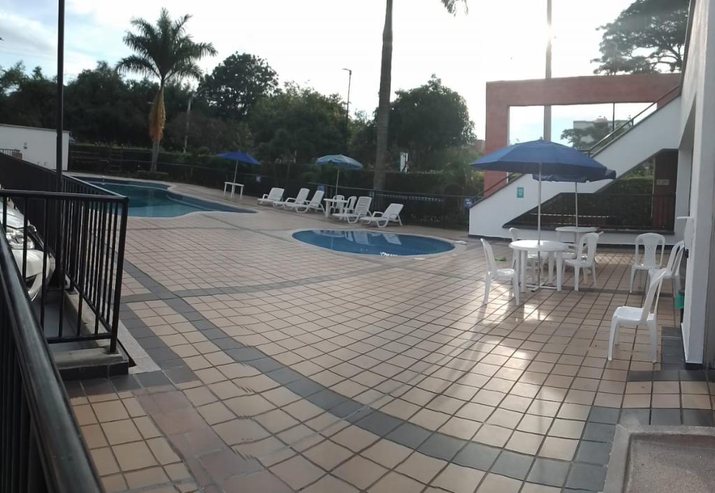 Apartamento En Arriendo/Venta - Bochalema, Cali