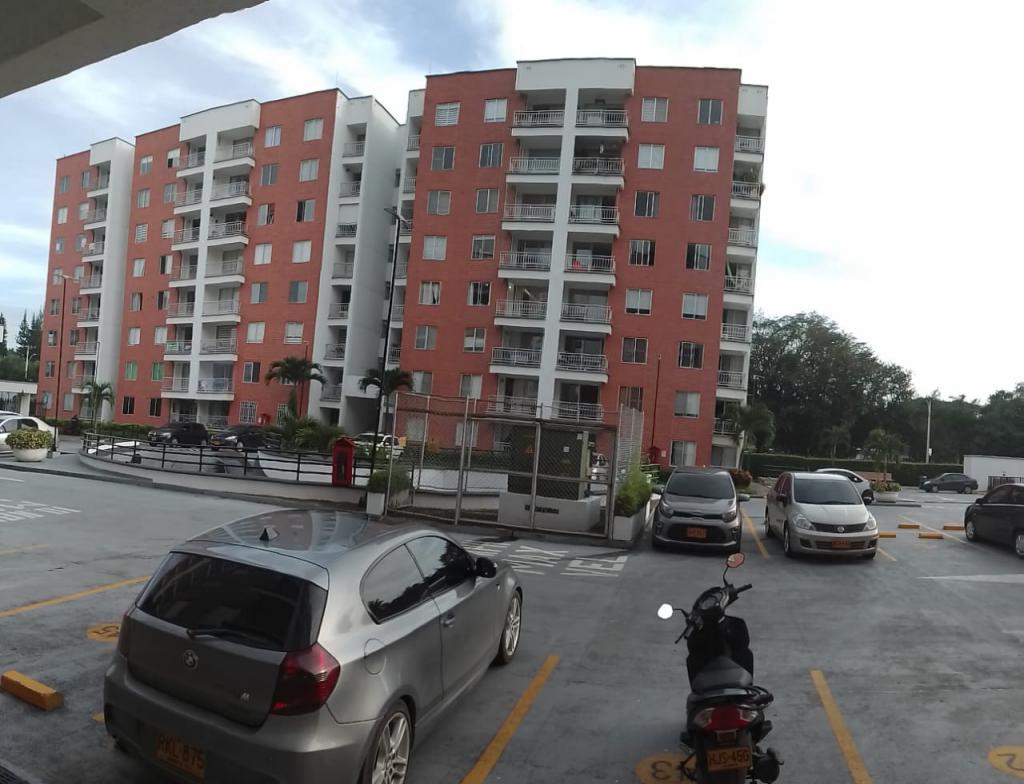 Apartamento En Arriendo/Venta - Bochalema, Cali