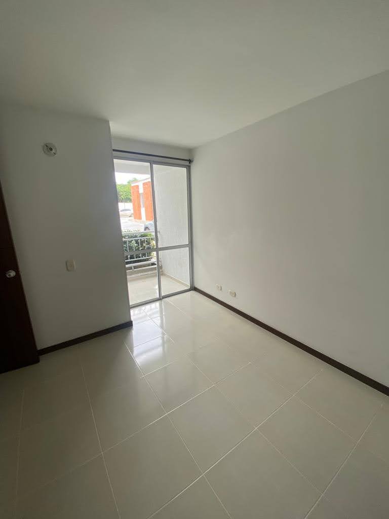 Apartamento En Arriendo/Venta - Bochalema, Cali