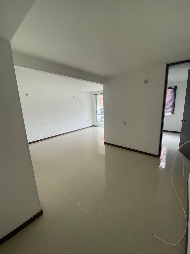 Apartamento En Arriendo/Venta - Bochalema, Cali
