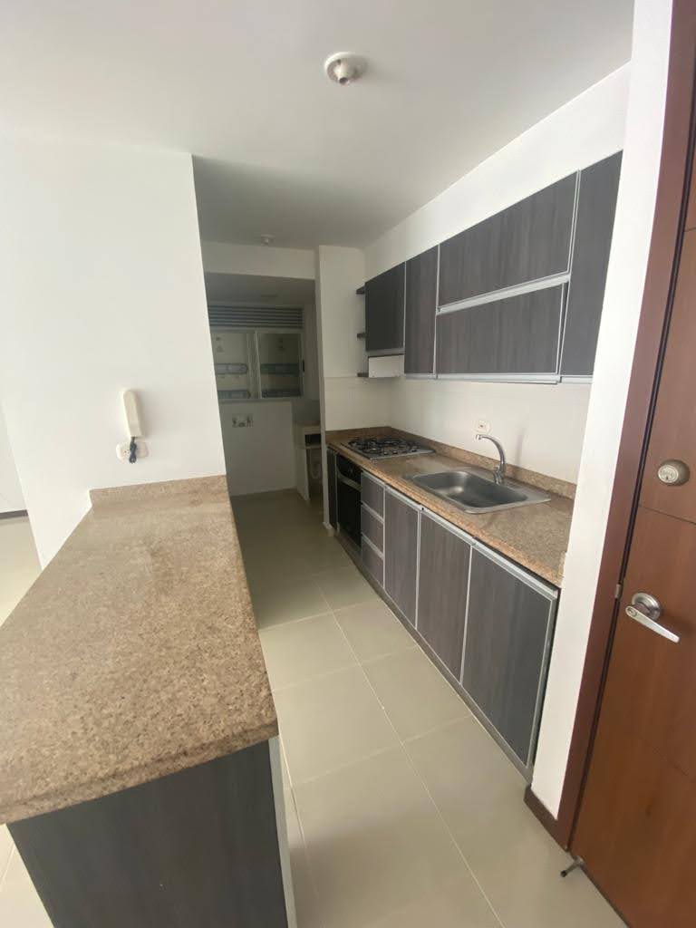 Apartamento En Arriendo/Venta - Bochalema, Cali
