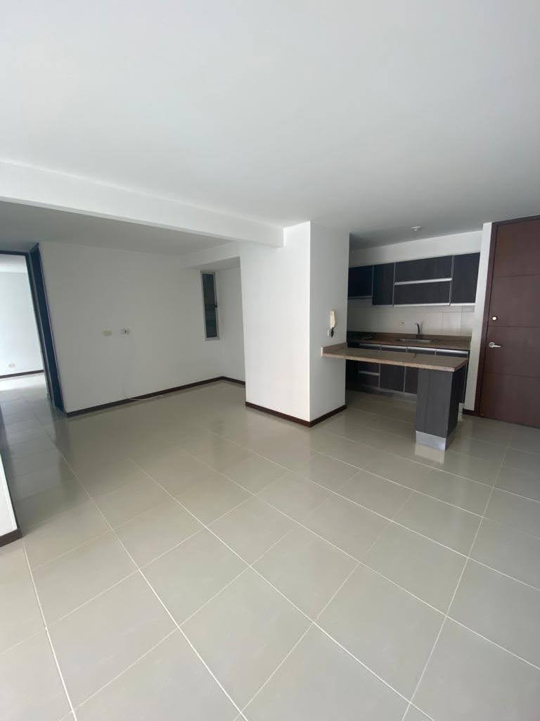 Apartamento En Arriendo/Venta - Bochalema, Cali