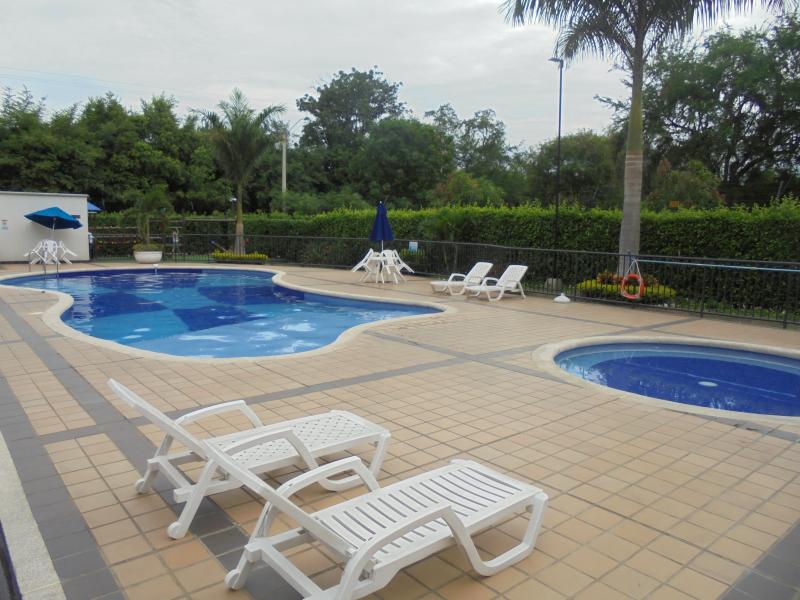 Apartamento En Arriendo/Venta - Bochalema, Cali