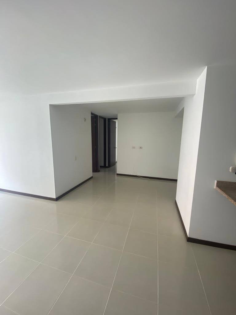 Apartamento En Arriendo/Venta - Bochalema, Cali